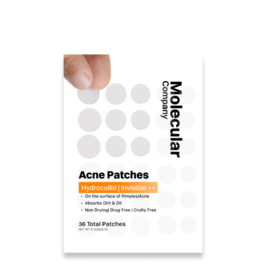 π Molecular Patches - 40PC